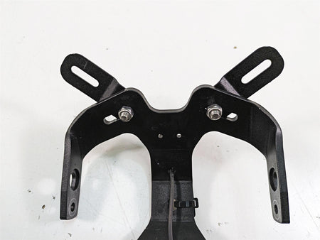 2020 Aprilia Tuono V4 Factory Evotech Performance Plate Mount Fender Eliminator {{ shop.shopifyCountryName }} - Mototech271