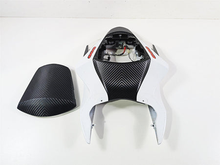 2024 Suzuki GSXR600 Full Tail Fairing Taillight Blinker 47100-14J10 47200-14J10 {{ shop.shopifyCountryName }} - Mototech271