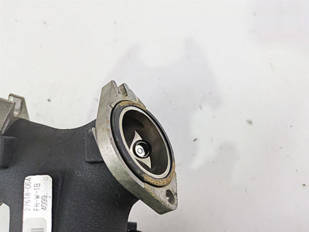 2015 Harley FXDF Dyna Fat Bob Throttle Body Fuel Injection 27618-06A 27708-10A {{ shop.shopifyCountryName }} - Mototech271