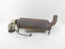 Load image into Gallery viewer, 2018 Polaris RZR1000 RS1 Exhaust Pipe Muffler Silencer 1263066
