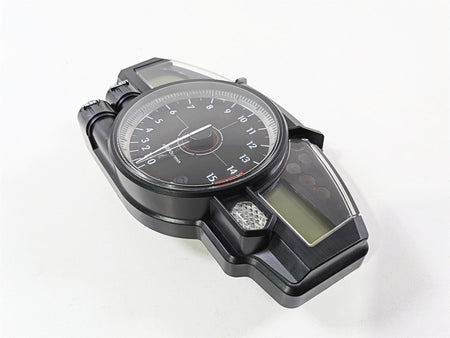 2008 Yamaha YZF R1 RN19 Speedometer Gauges Instrument 21K 4C8-83500-20-00 {{ shop.shopifyCountryName }} - Mototech271