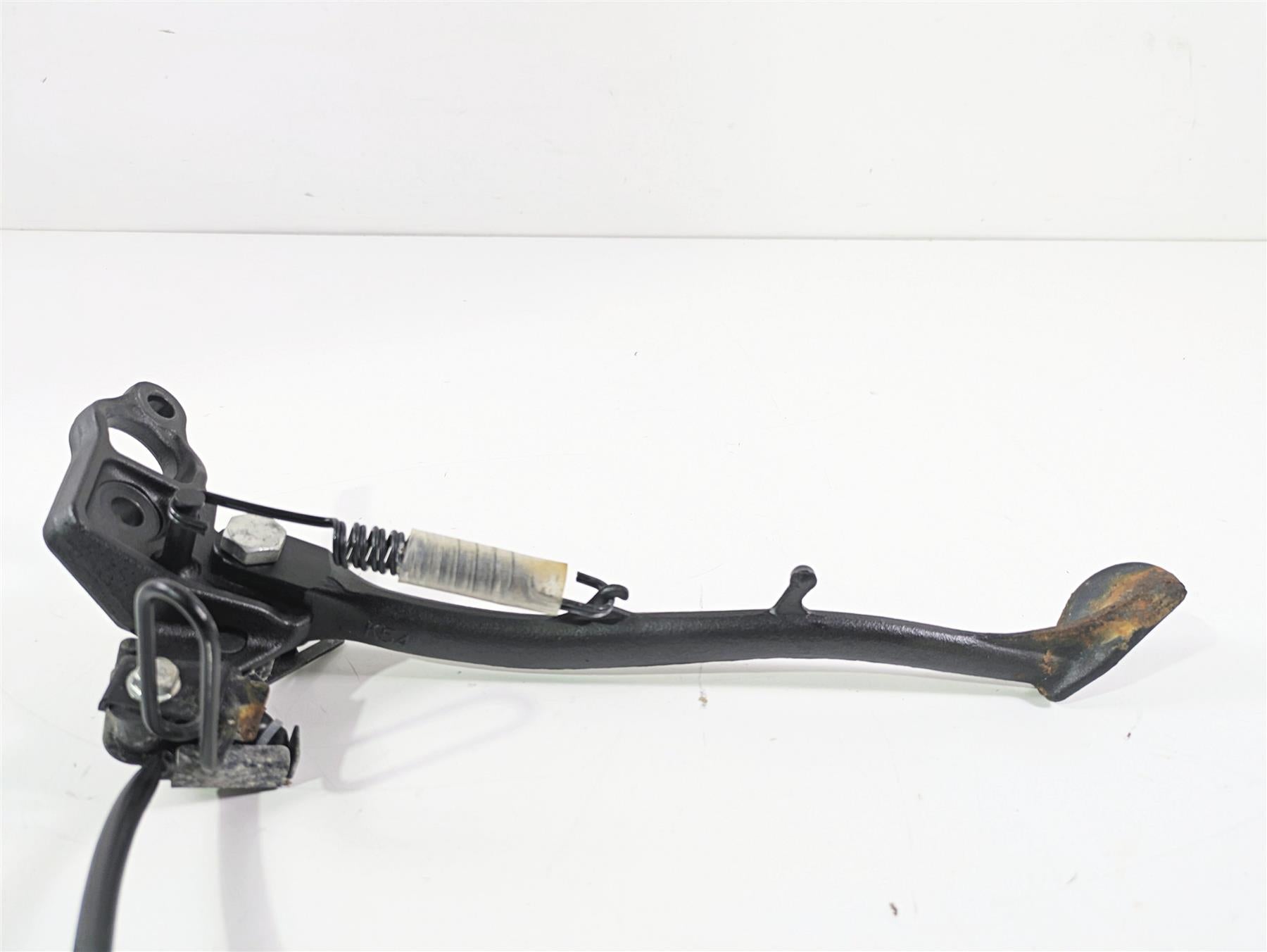 2023 Kawasaki ZX1400 ZX14R Ninja Side Kickstand & Safety Switch 32043-0610-18R {{ shop.shopifyCountryName }} - Mototech271