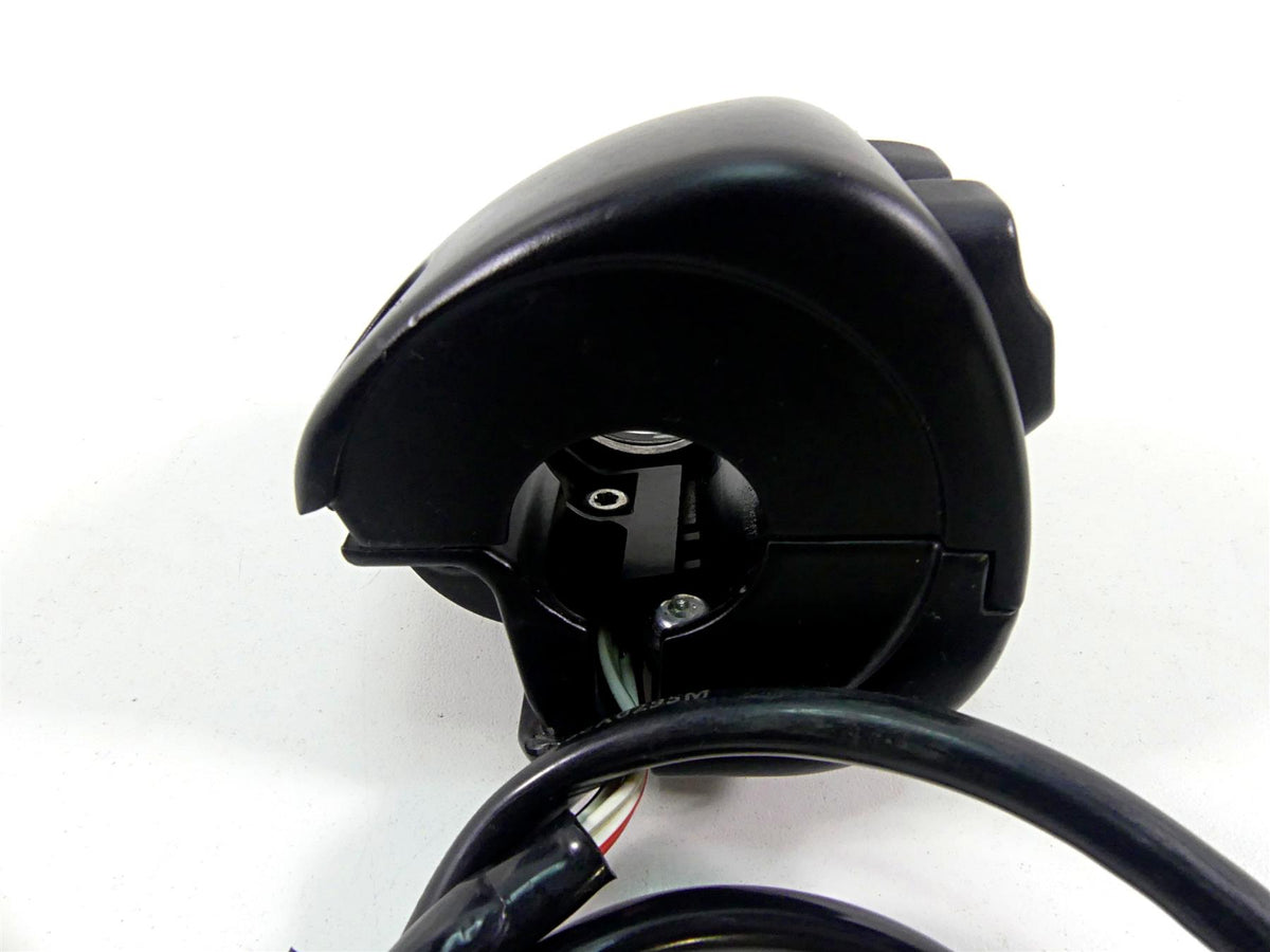2020 Harley Softail FXST Standard Right Hand Start Stop Control Switch 71500462 {{ shop.shopifyCountryName }} - Mototech271