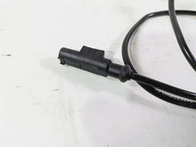 Load image into Gallery viewer, 2017 BMW F800GS Adv K75 Rear Abs Brake Wheel Speed Sensor 34527715117
