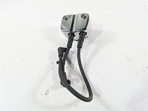 2003 Harley Dyna FXDL Low Rider 100TH Ignition Coil Wires Plugs & Cover 31655-99