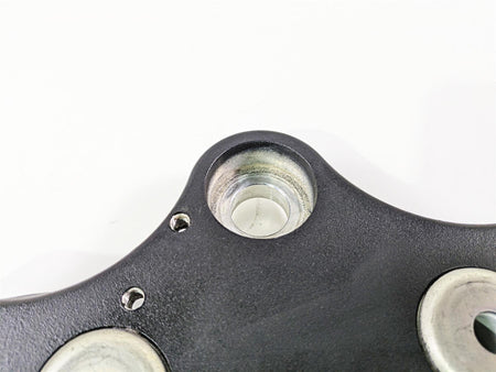 2016 Indian Chief Classic Upper Triple Tree Steering Clamp 5138578 {{ shop.shopifyCountryName }} - Mototech271