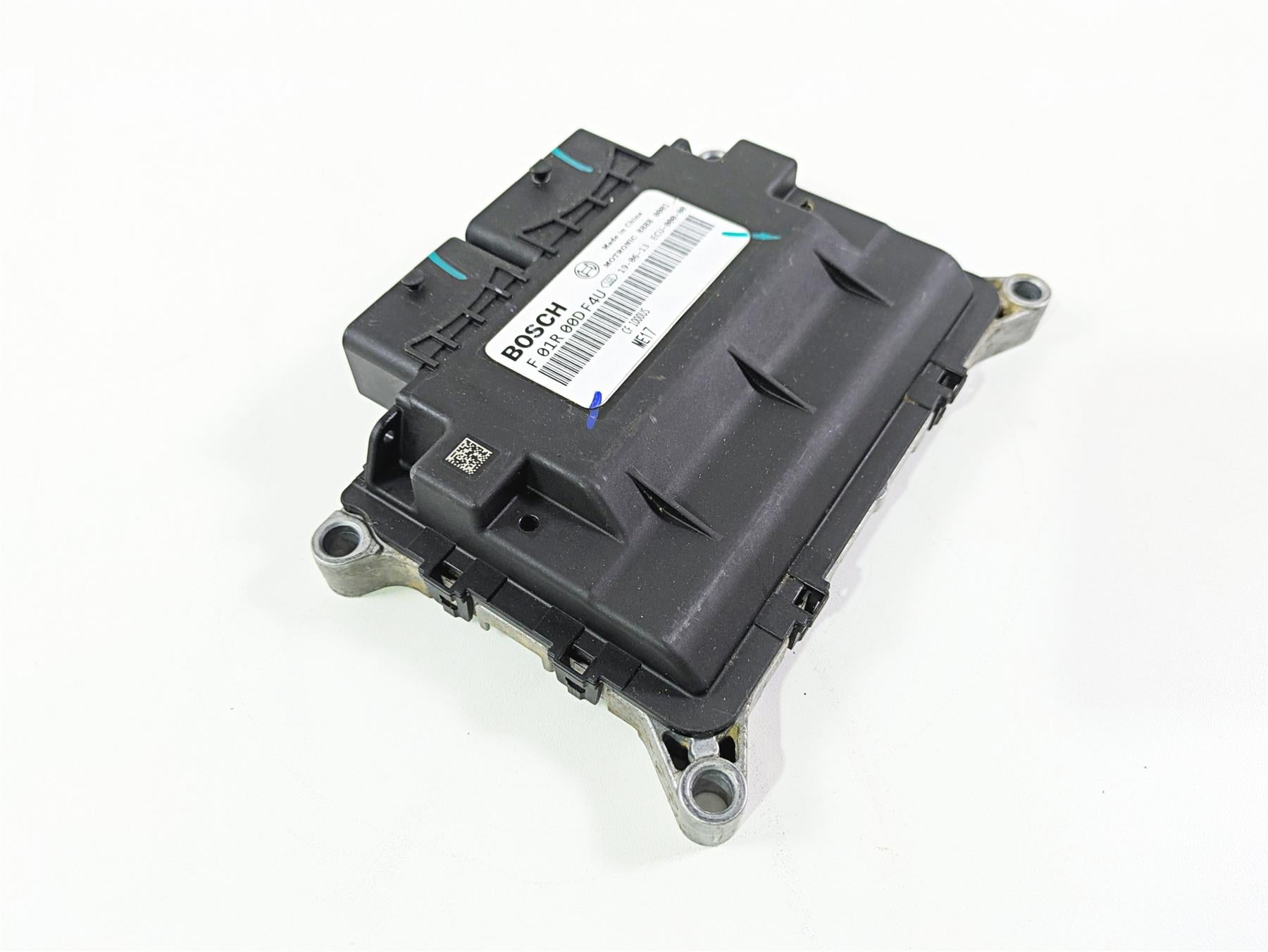 2021 CFMoto Zforce 950 Sport Cdi Ecu Ecm Engine Control Module 0JYA-174000-90000 {{ shop.shopifyCountryName }} - Mototech271