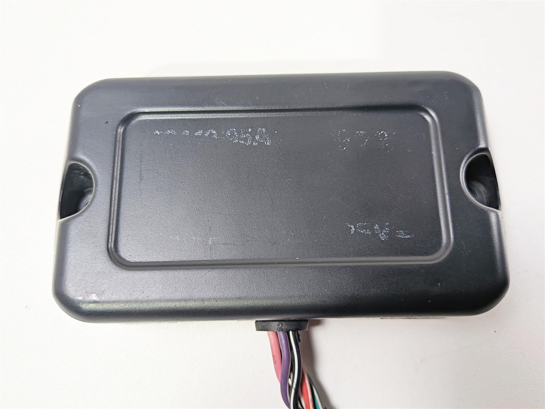 1998 Harley Dyna FXDL Low Rider Cdi Ecu Ecm Engine Control Module 32449-95C {{ shop.shopifyCountryName }} - Mototech271