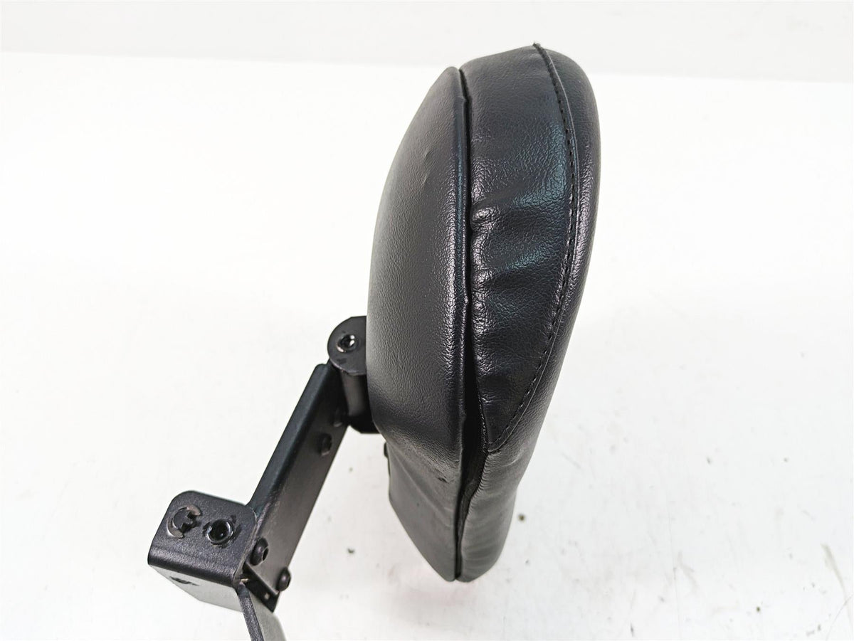 2007 BMW R1200RT K26 Adjustable Aftermarket Rider Driver Backrest {{ shop.shopifyCountryName }} - Mototech271