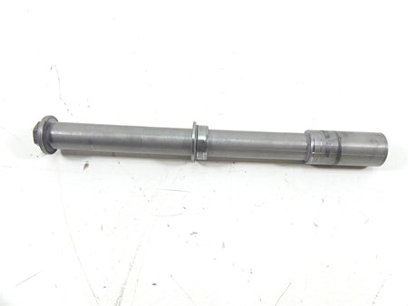 2016 BMW R1200GS Adv K51 Front 20mm Axle Wheel Spindle 36318520418 {{ shop.shopifyCountryName }} - Mototech271