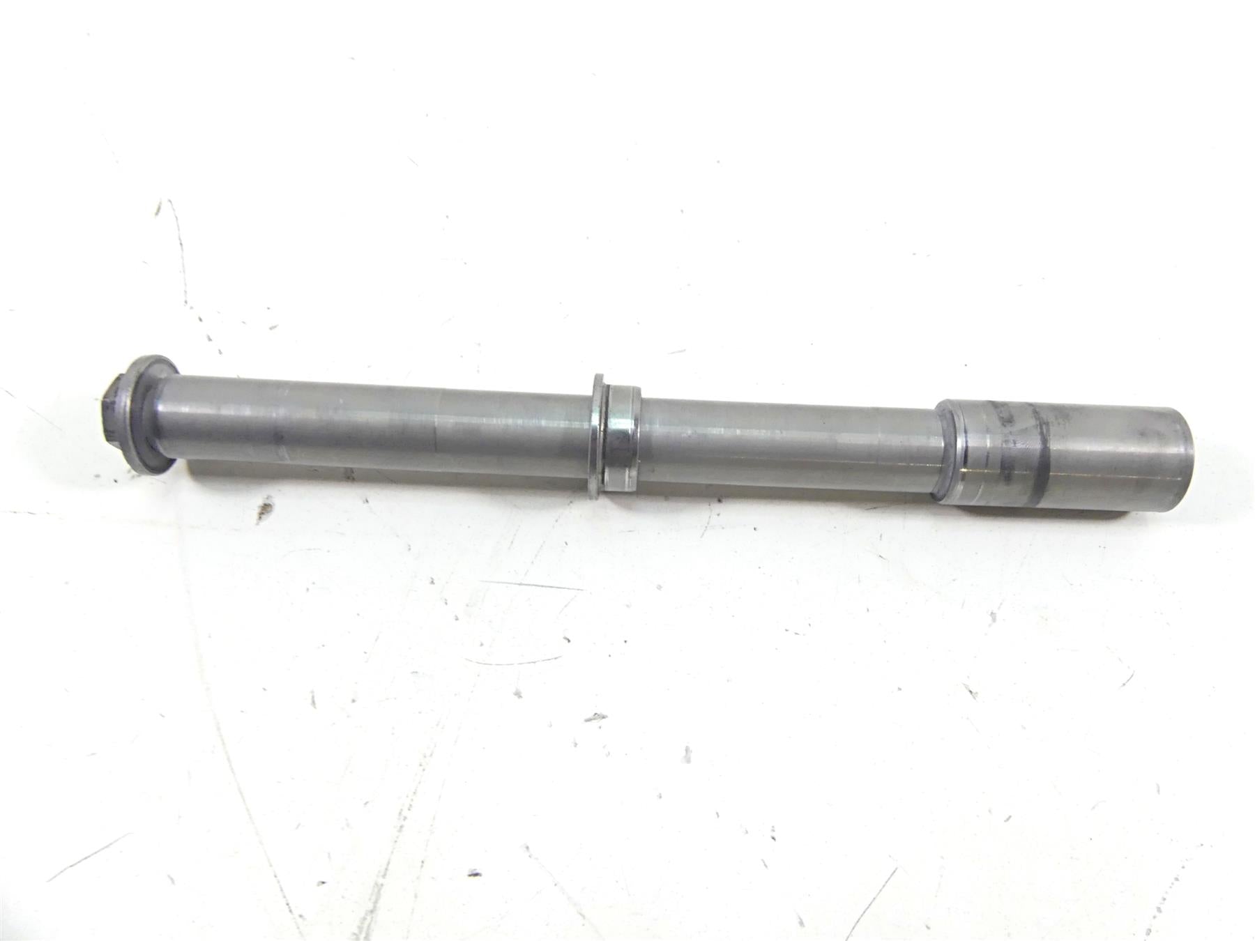 2016 BMW R1200GS Adv K51 Front 20mm Axle Wheel Spindle 36318520418