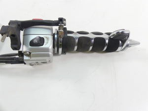 2007 Suzuki M109R VZR1800 Boulevard Right Control Switch Throttle 37200-48GA1 | Mototech271