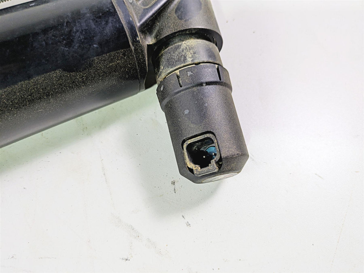 2019 Polaris RZR XP Turbo S Straight Fox Rear Right Shock Damper 7045189 {{ shop.shopifyCountryName }} - Mototech271