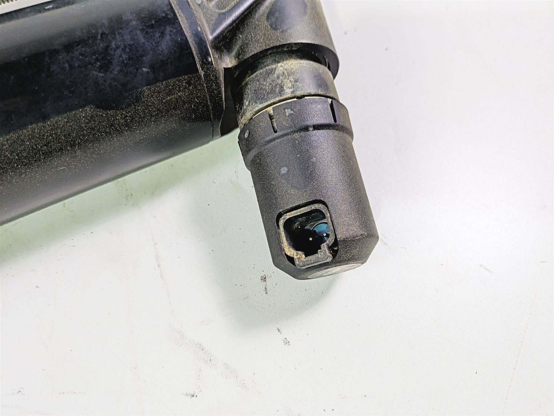 2019 Polaris RZR XP Turbo S Straight Fox Rear Right Shock Damper 7045189 {{ shop.shopifyCountryName }} - Mototech271