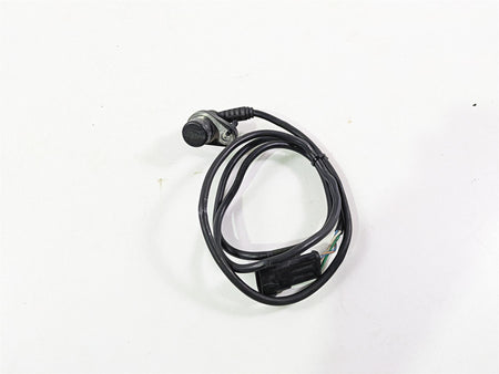 2010 Ducati Streetfighter 1098 S Front Wheel Speed Sensor 55240372E {{ shop.shopifyCountryName }} - Mototech271