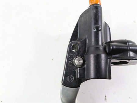 2016 Harley FXDWG Dyna Wide Glide Front Brake Master Cylinder 9/16" 45029-11D {{ shop.shopifyCountryName }} - Mototech271