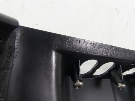 2012 Harley Touring FLHTK Electra Glide Ignition Switch Cover Fairing 58510-96 {{ shop.shopifyCountryName }} - Mototech271