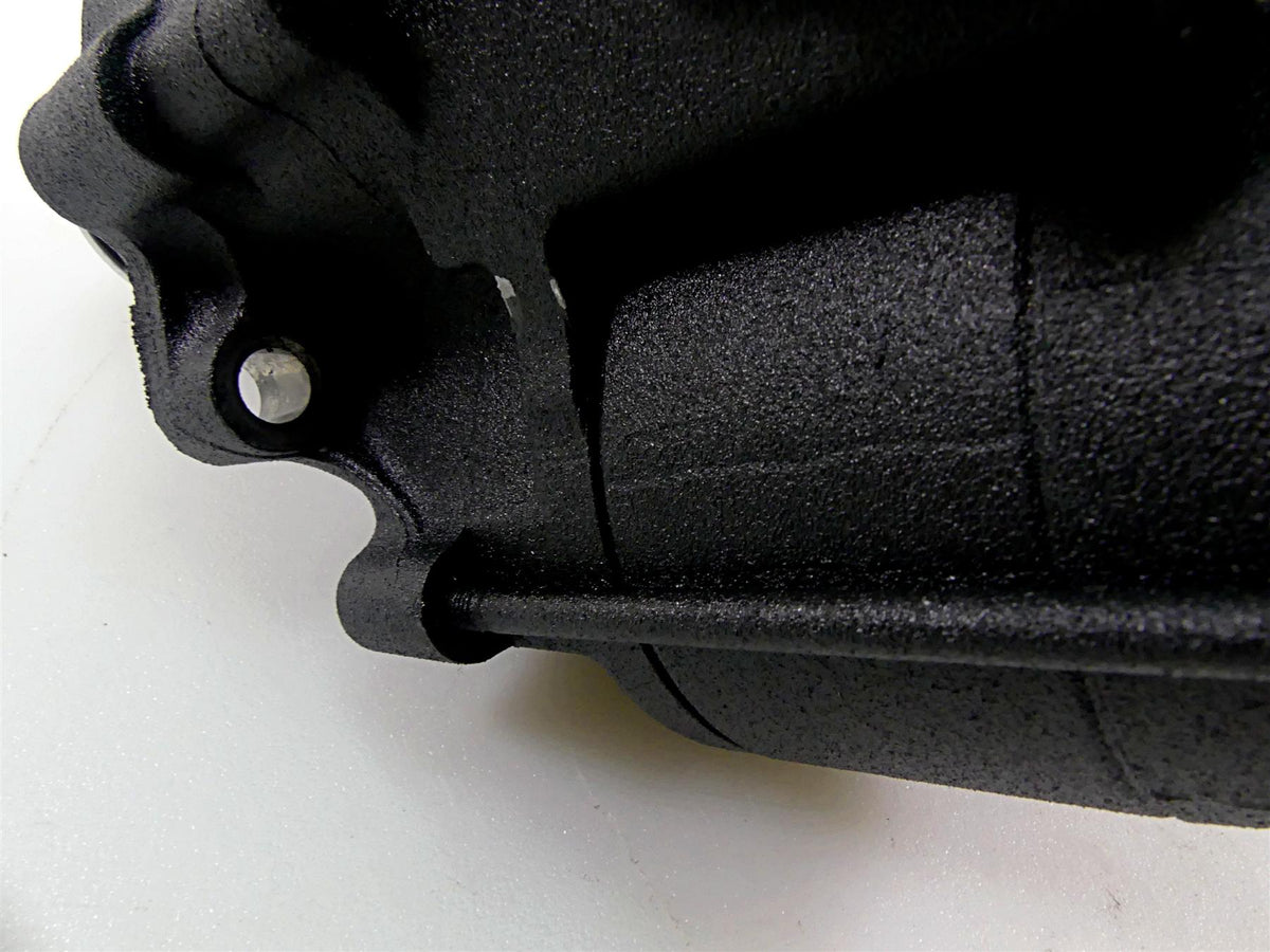 2010 Harley FXDF Dyna Fat Bob Engine Starter Motor 96ci 103ci 31631-06 {{ shop.shopifyCountryName }} - Mototech271