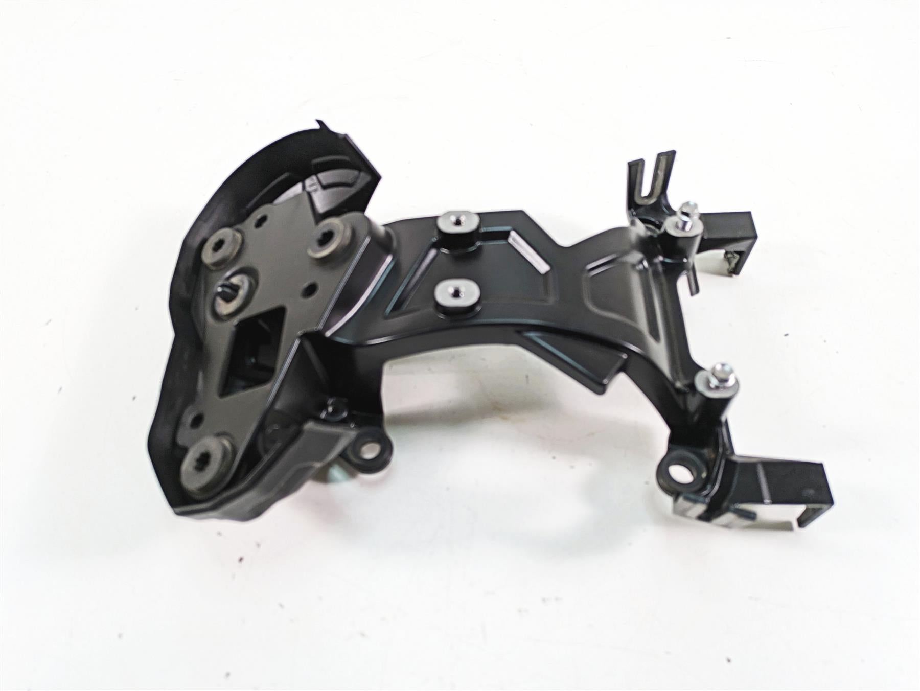 2012 Triumph Tiger 800XC ABS Front Subframe Fairing Stay Carrier Holder T2307778 {{ shop.shopifyCountryName }} - Mototech271