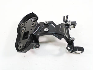 2012 Triumph Tiger 800XC ABS Front Subframe Fairing Stay Carrier Holder T2307778