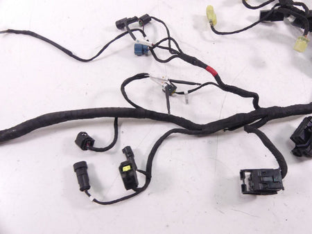 2019 Ducati Supersport 939 S Main Wiring Harness Loom Cable - No Cuts 5101B191D {{ shop.shopifyCountryName }} - Mototech271
