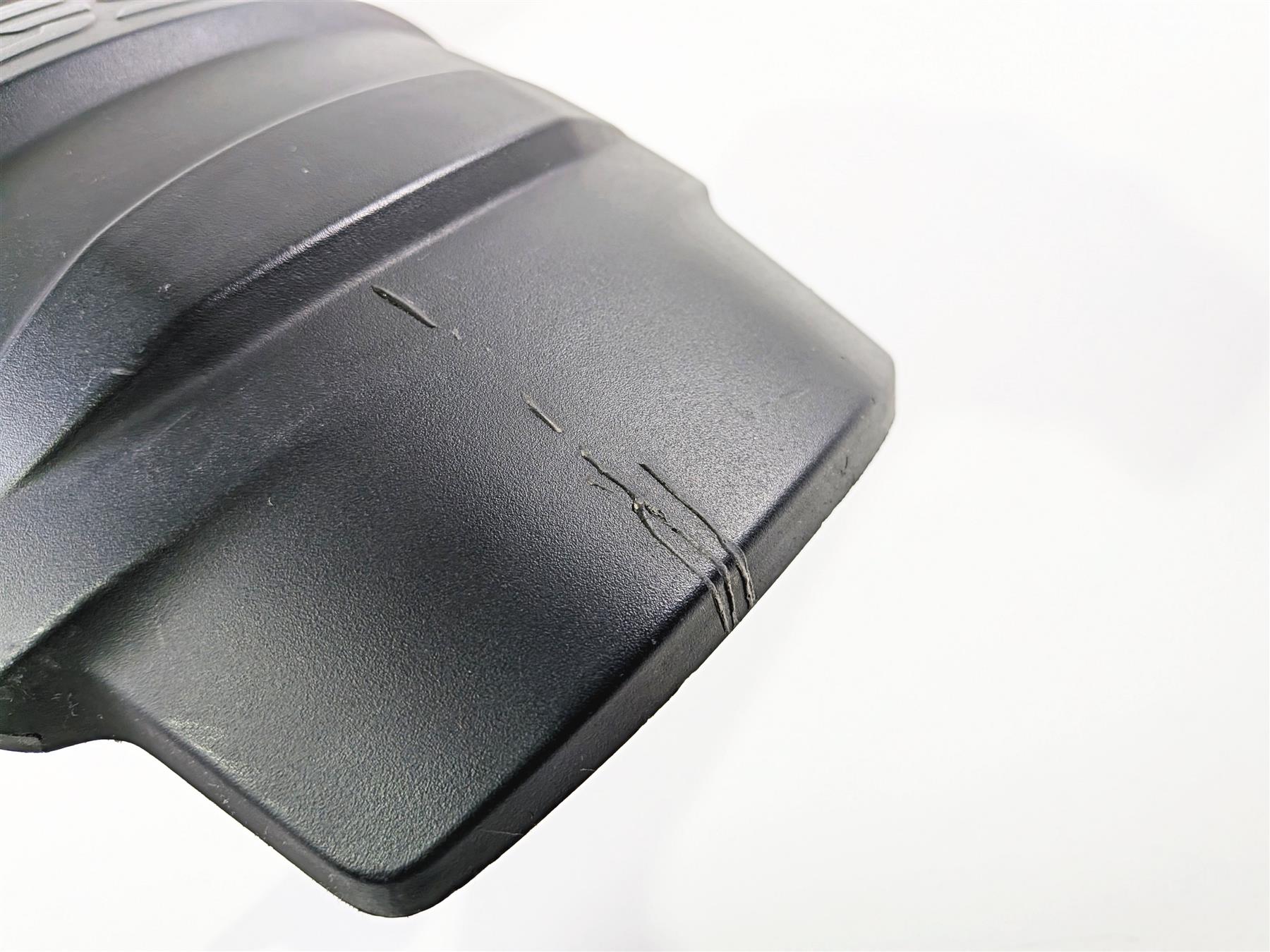 2015 BMW R1200GS K50 Very Rear Tire Mudflap Guard -Crack 46628533657 {{ shop.shopifyCountryName }} - Mototech271
