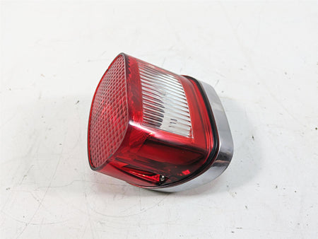2013 Harley Softail FLSTC Heritage Classic Taillight Tail Light Lamp 68369-03 {{ shop.shopifyCountryName }} - Mototech271