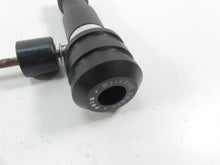 Load image into Gallery viewer, 2017 Triumph Thruxton 1200 R Puig Hi-Tech Parts Vintage Frame Slider Set  8588N
