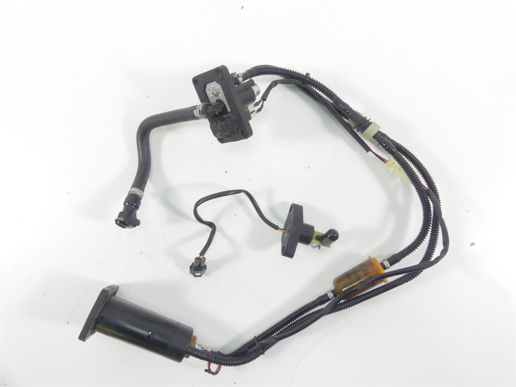 2017 Husqvarna 701 Enduro Fuel Gas Petrol Pump & Sending Unit 75007088012 {{ shop.shopifyCountryName }} - Mototech271
