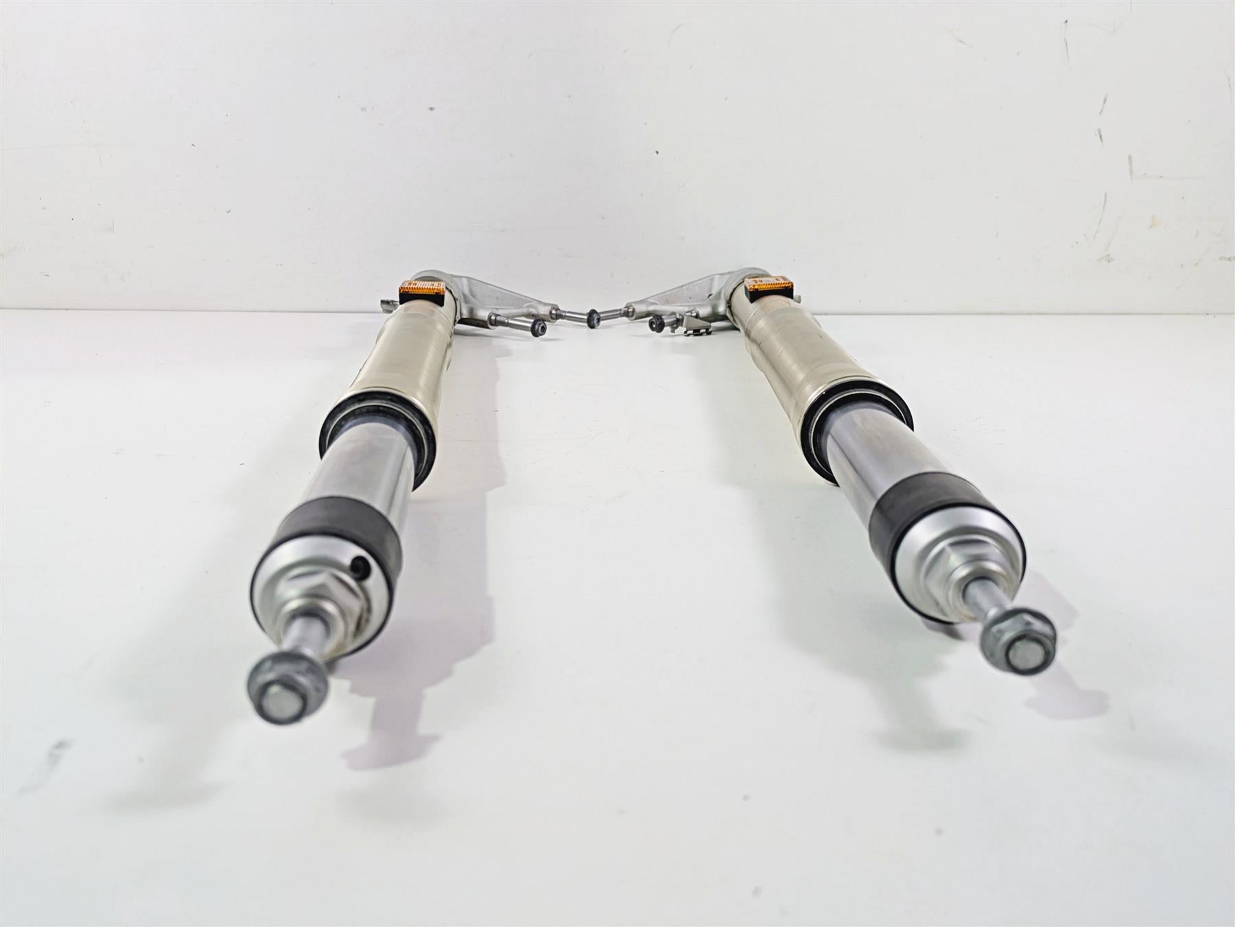 2016 BMW R1200RT K52 Straight Front Fork Suspension Set 31428537851 31428537852 {{ shop.shopifyCountryName }} - Mototech271