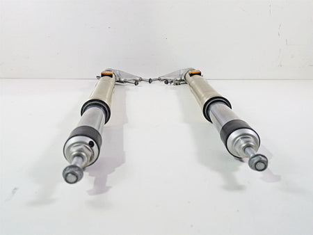 2016 BMW R1200RT K52 Straight Front Fork Suspension Set 31428537851 31428537852 {{ shop.shopifyCountryName }} - Mototech271