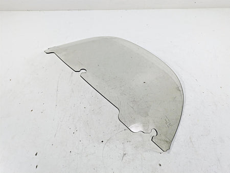 2014 Harley Touring FLHTK Electra Glide Wind Shield Screen Windshield 57400001A {{ shop.shopifyCountryName }} - Mototech271