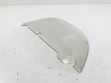 Load image into Gallery viewer, 2014 Harley Touring FLHTK Electra Glide Wind Shield Screen Windshield  57400001A

