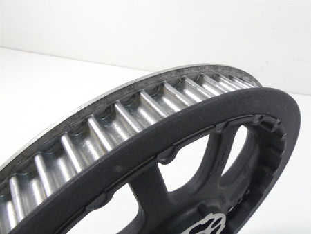 2019 Harley FLHC Softail Heritage Rear Drive Belt Pulley 66T 24mm 37778-07 {{ shop.shopifyCountryName }} - Mototech271