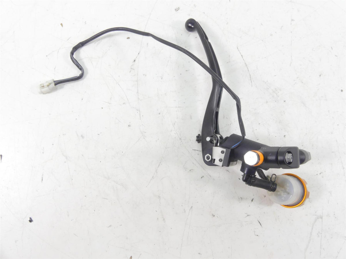 2015 KTM 1290R Super Duke Magura Clutch Master Cylinder + Lever 6130203000030 {{ shop.shopifyCountryName }} - Mototech271