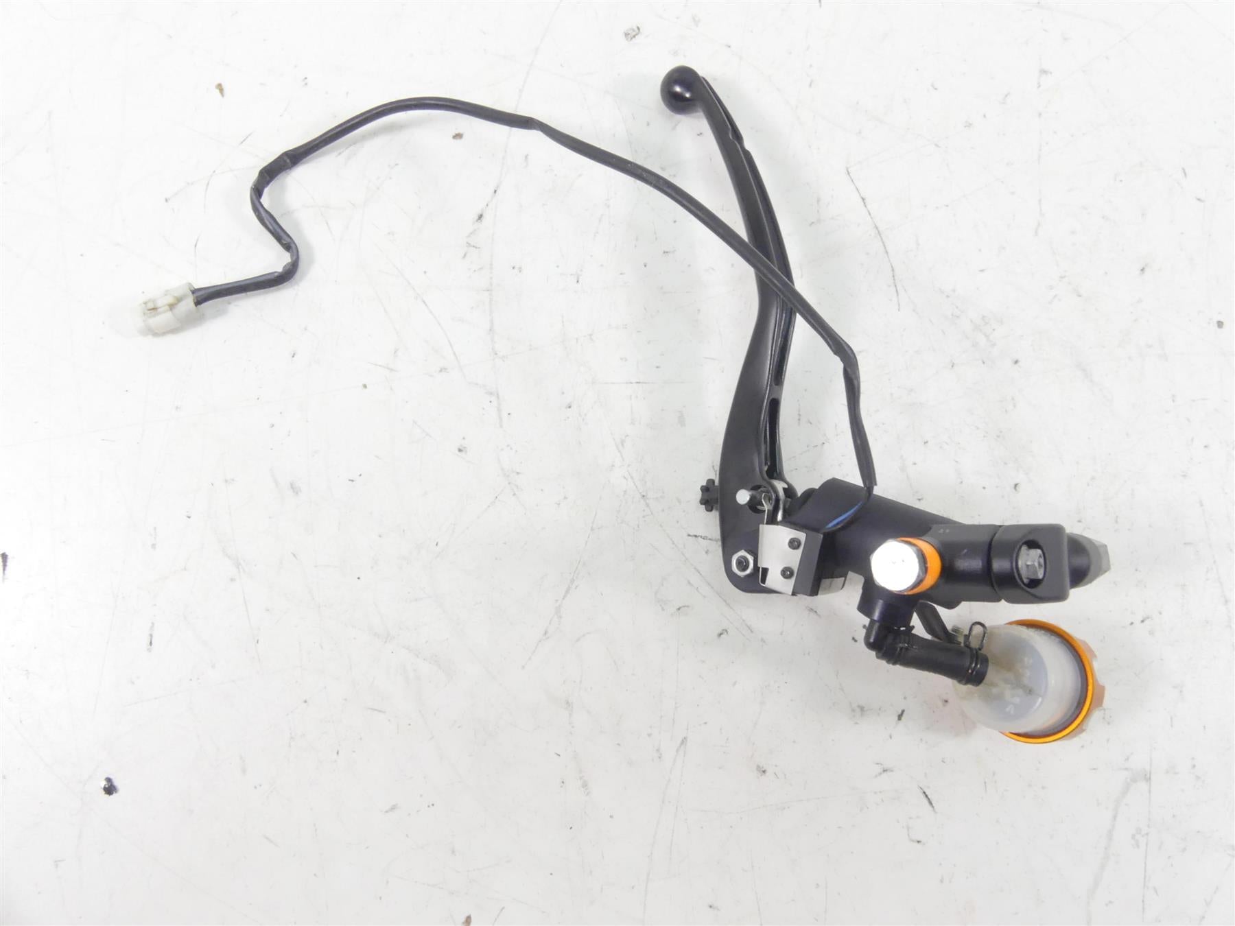2015 KTM 1290R Super Duke Magura Clutch Master Cylinder + Lever 6130203000030 {{ shop.shopifyCountryName }} - Mototech271