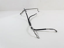 Load image into Gallery viewer, 2023 BMW R nineT Scrambler K23 Abs Front Brake Line Hose Set 34328558141
