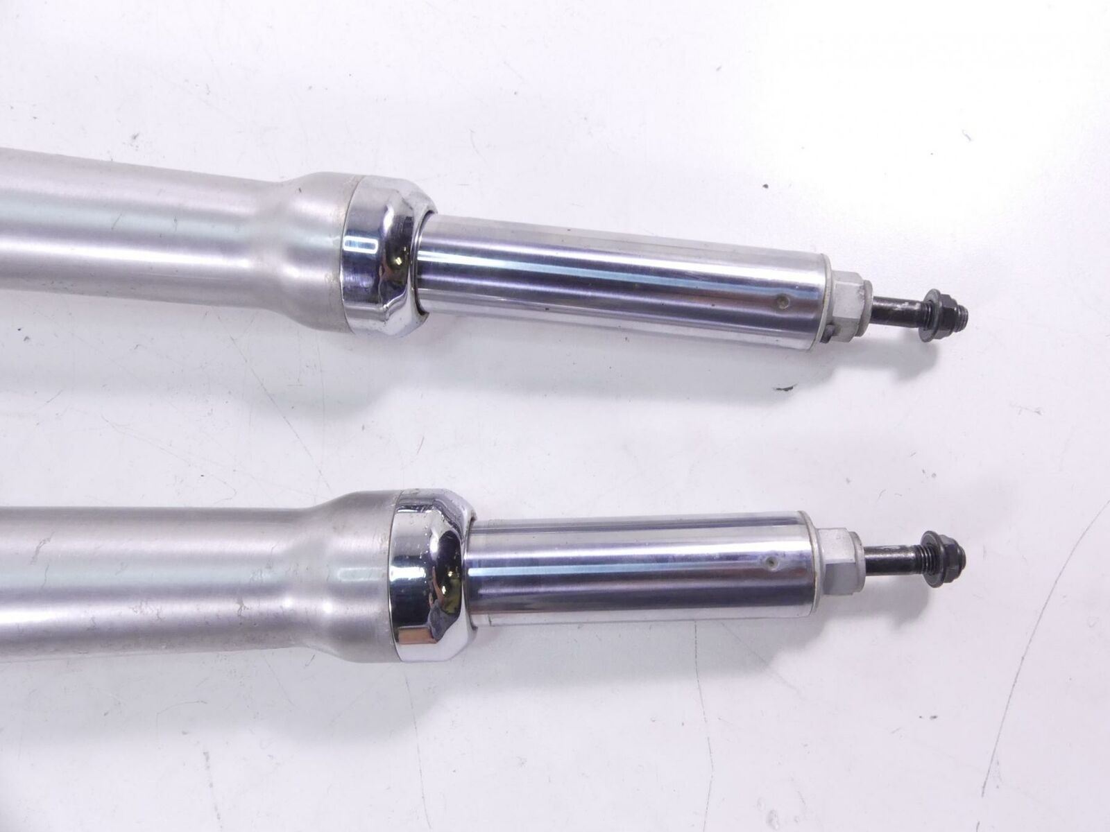 2003 BMW R1200CL K30 Straight Front 35mm Showa Forks 31427660937 31427660980 {{ shop.shopifyCountryName }} - Mototech271
