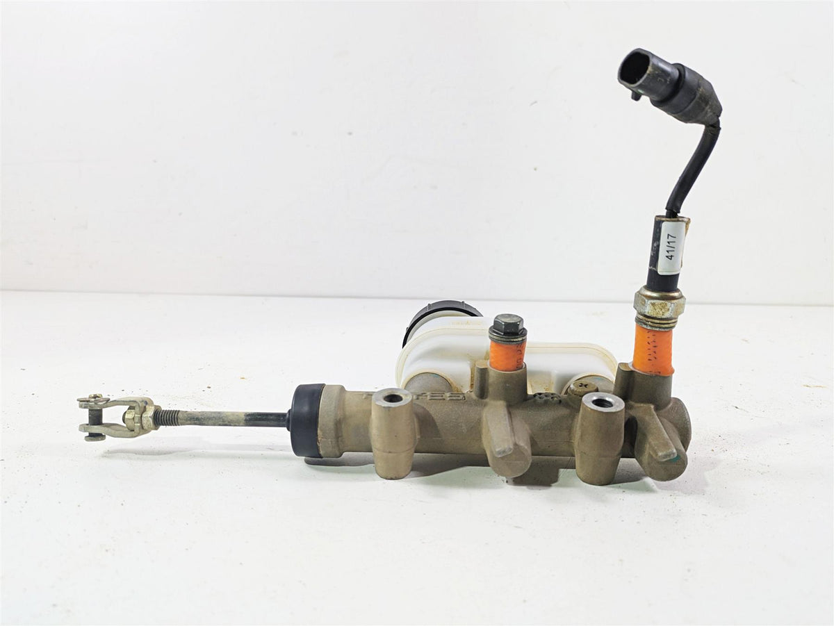 2018 Polaris RZR XP 1000 Trail Rock Hayes Main Brake Master Cylinder 1911982 {{ shop.shopifyCountryName }} - Mototech271