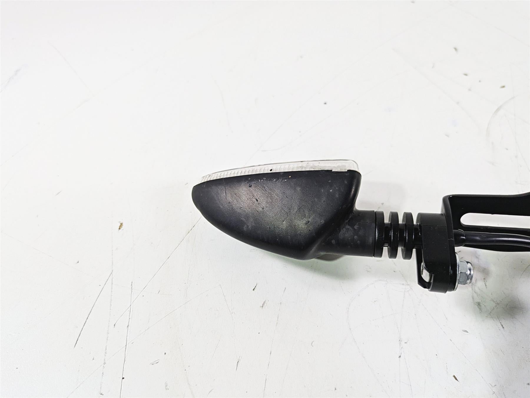 2020 Triumph Daytona 765 Moto2 Fender Eliminator R&G + Oem Blinker Set A9708391 {{ shop.shopifyCountryName }} - Mototech271
