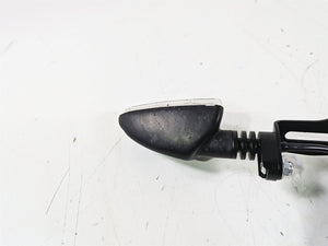 2020 Triumph Daytona 765 Moto2 Fender Eliminator R&G + Oem Blinker Set A9708391 | Mototech271