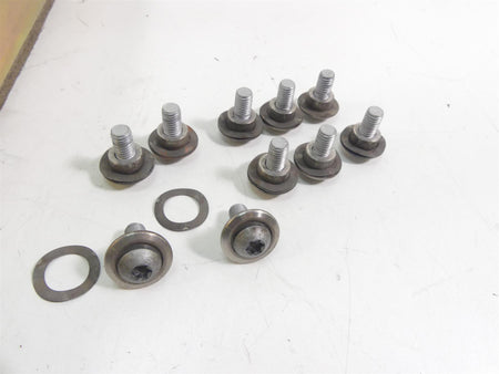 1999 BMW R1100 GS 259E Nice Straight Front 2.5x19 Behr Wheel Rim 36312314912 {{ shop.shopifyCountryName }} - Mototech271