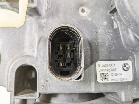 2015 BMW R1200GS K50 Led Headlight Head Light Lamp 63128526016 {{ shop.shopifyCountryName }} - Mototech271