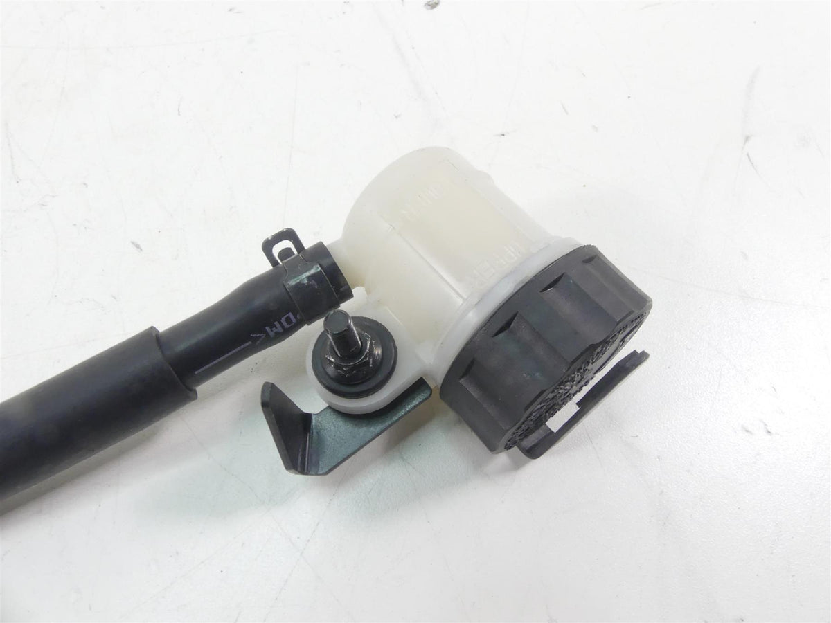 2022 Yamaha MT09 FZ09 Brembo Rear Brake Master Cylinder 56P-2583V-00-00 {{ shop.shopifyCountryName }} - Mototech271