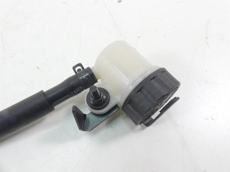 2022 Yamaha MT09 FZ09 Brembo Rear Brake Master Cylinder 56P-2583V-00-00 {{ shop.shopifyCountryName }} - Mototech271