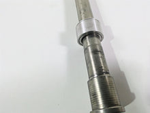 Load image into Gallery viewer, 2019 Harley Softail FXDR 114 Front Axle Wheel Spindle 25mm 43000080 | Mototech271
