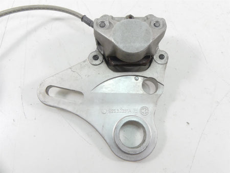 2006 Ducati 999 Biposto Rear Brembo Brake Caliper + Mount 61140201A {{ shop.shopifyCountryName }} - Mototech271