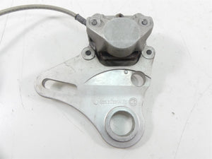 2006 Ducati 999 Biposto Rear Brembo Brake Caliper + Mount 61140201A