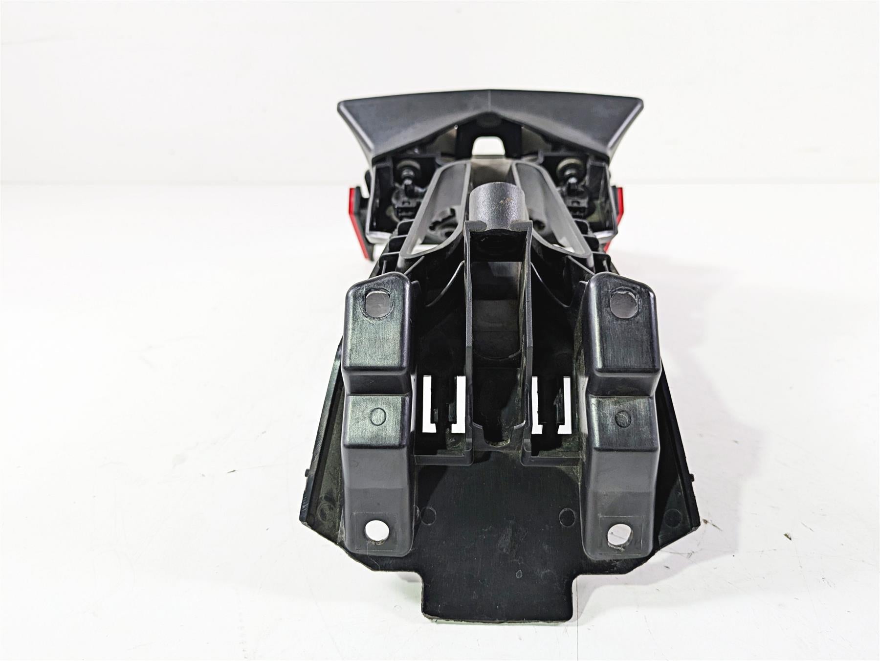 2019 BMW S1000XR K49 License Plate Holder Mount Bracket0 46627717024 {{ shop.shopifyCountryName }} - Mototech271