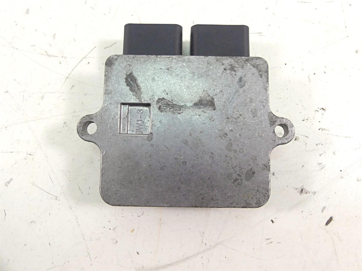 2013 Harley Softail FLSTFB Fat Boy Lo Cdi Ecm Engine Control Module 41000006A {{ shop.shopifyCountryName }} - Mototech271